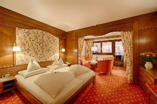 Thermenwelt Hotel Pulverer fotoÄŸrafÄ±