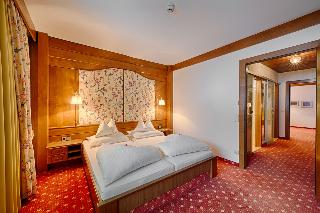 Thermenwelt Hotel Pulverer fotoÄŸrafÄ±