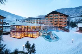 Thermenwelt Hotel Pulverer fotoÄŸrafÄ±