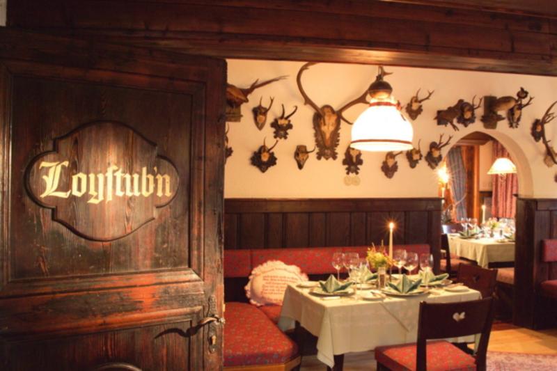 Thermenwelt Hotel Pulverer - Genel