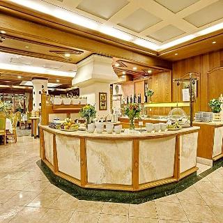 Thermenwelt Hotel Pulverer fotoÄŸrafÄ±