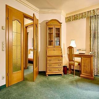 Thermenwelt Hotel Pulverer fotoÄŸrafÄ±