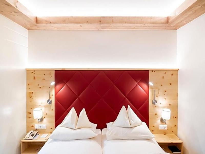 Thermenwelt Hotel Pulverer - Genel