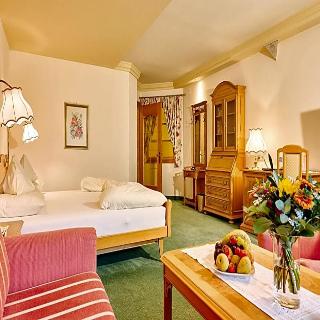 Thermenwelt Hotel Pulverer fotoÄŸrafÄ±