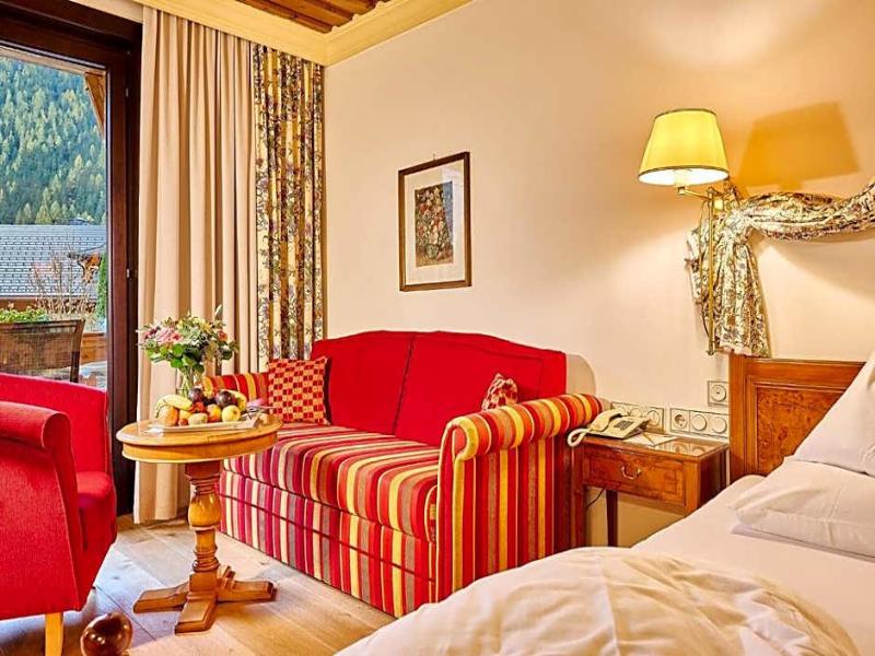 Thermenwelt Hotel Pulverer - Genel