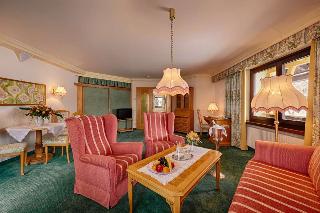 Thermenwelt Hotel Pulverer fotoÄŸrafÄ±