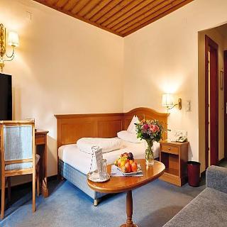 Thermenwelt Hotel Pulverer fotoÄŸrafÄ±