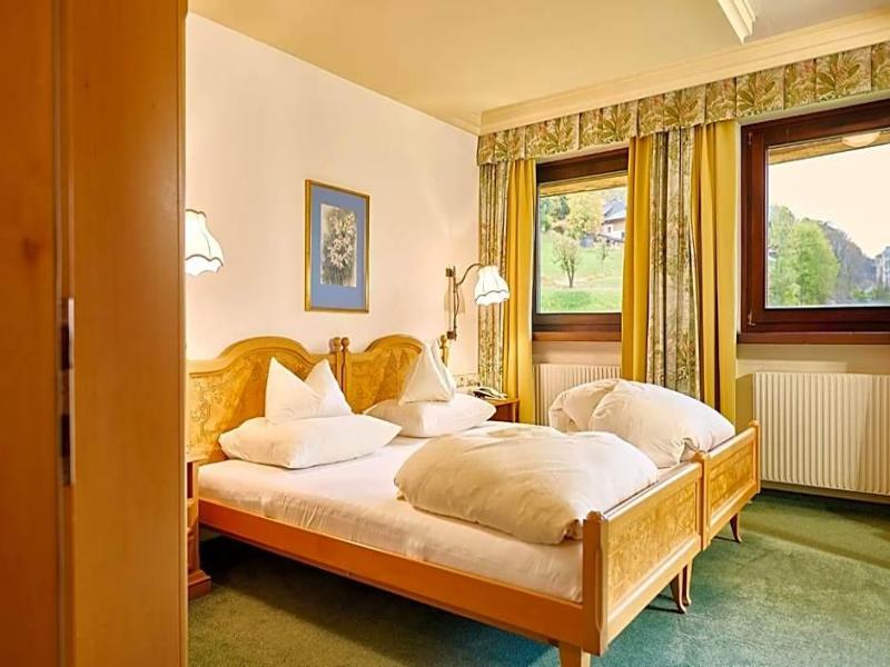 Thermenwelt Hotel Pulverer - Genel