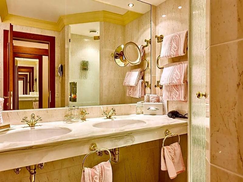 Thermenwelt Hotel Pulverer - Oda