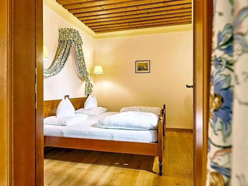 Thermenwelt Hotel Pulverer - Oda