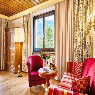 Thermenwelt Hotel Pulverer fotoÄŸrafÄ±