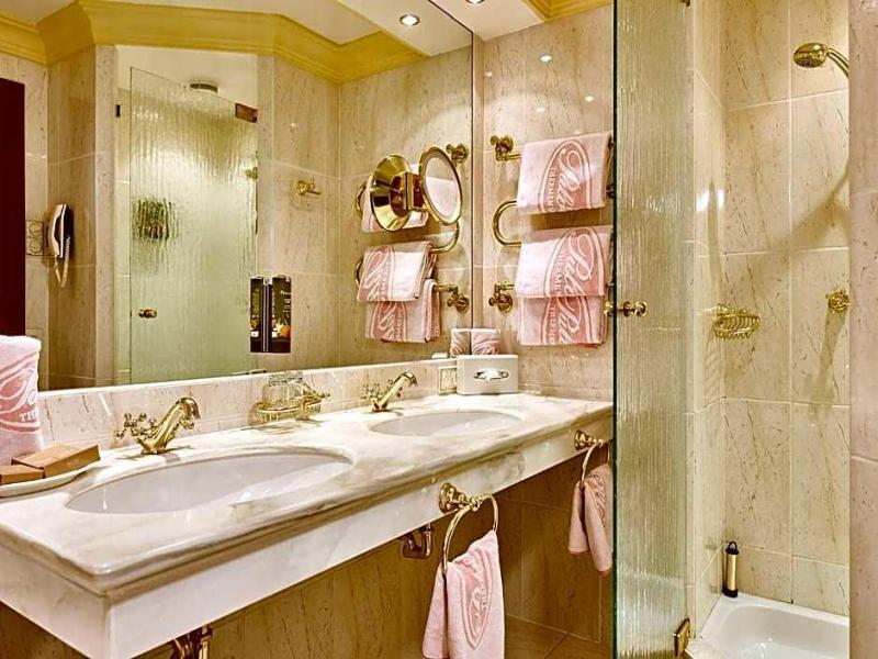 Thermenwelt Hotel Pulverer - Oda