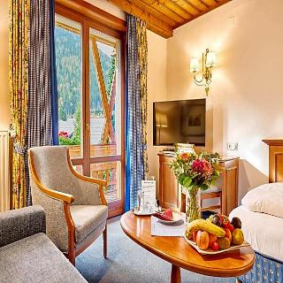 Thermenwelt Hotel Pulverer fotoÄŸrafÄ±