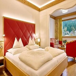Thermenwelt Hotel Pulverer fotoÄŸrafÄ±