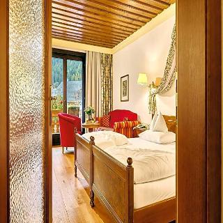 Thermenwelt Hotel Pulverer fotoÄŸrafÄ±