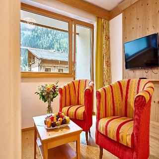 Thermenwelt Hotel Pulverer fotoÄŸrafÄ±
