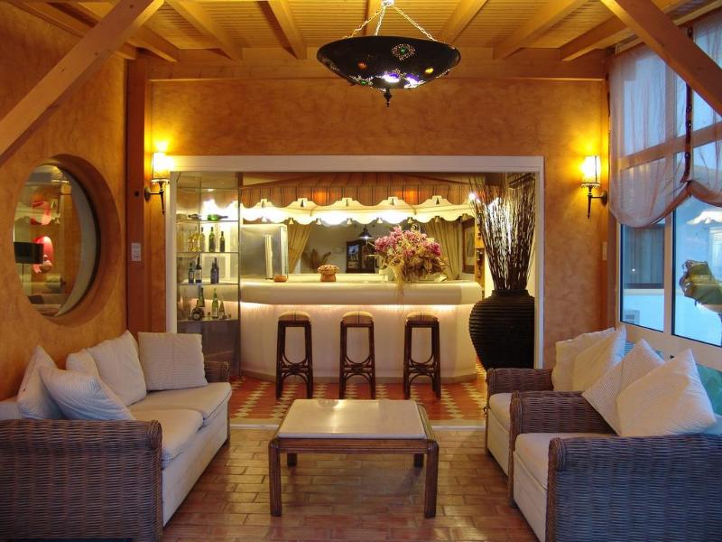Cerro da Marina Hotel - Bar