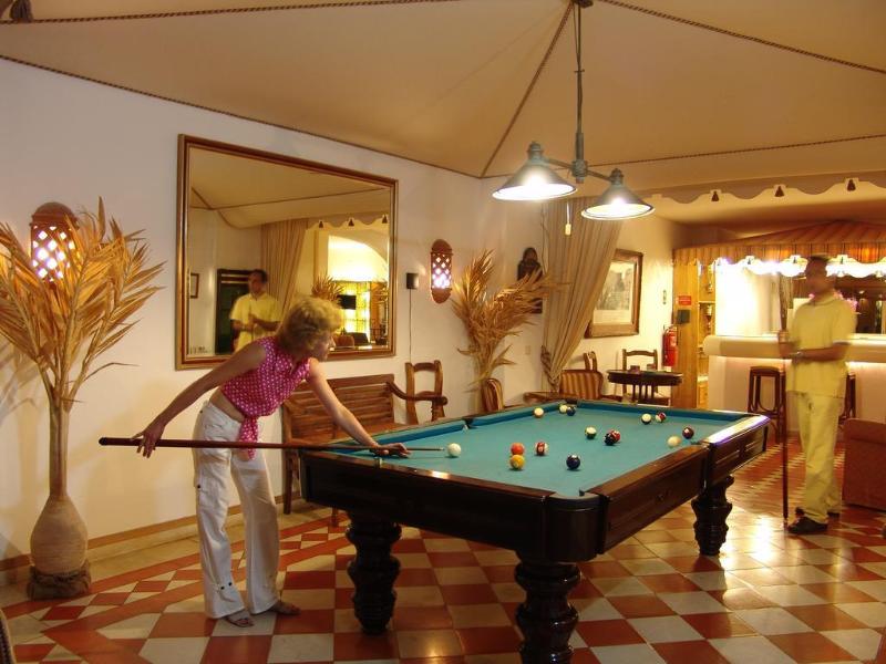 Cerro da Marina Hotel - Aktivite