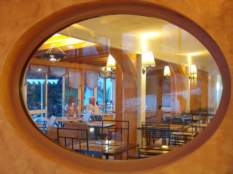 Cerro da Marina Hotel - Aktivite