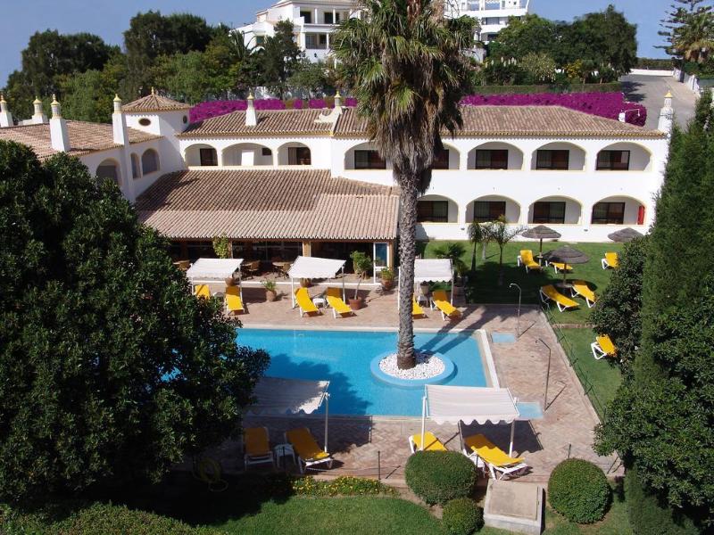 Cerro da Marina Hotel - Genel
