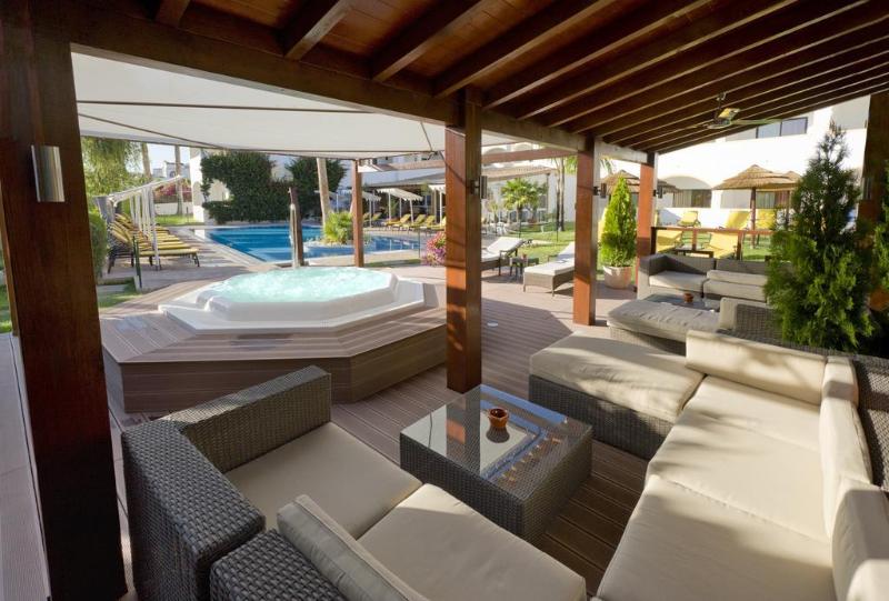 Cerro da Marina Hotel - Genel