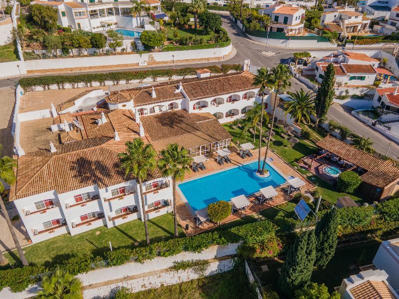Cerro da Marina Hotel - Genel