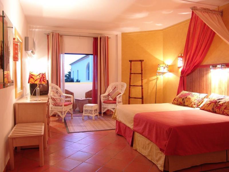 Cerro da Marina Hotel - Oda