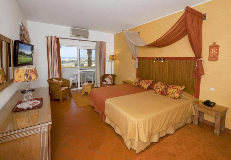 Cerro da Marina Hotel - Oda