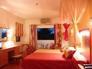 Cerro da Marina Hotel fotoÄŸrafÄ±