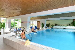 Sport- & Familienhotel Riezlern fotoÄŸrafÄ±