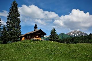 Sport- & Familienhotel Riezlern fotoÄŸrafÄ±