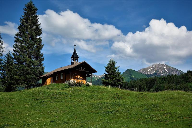 Sport- & Familienhotel Riezlern - Aktivite