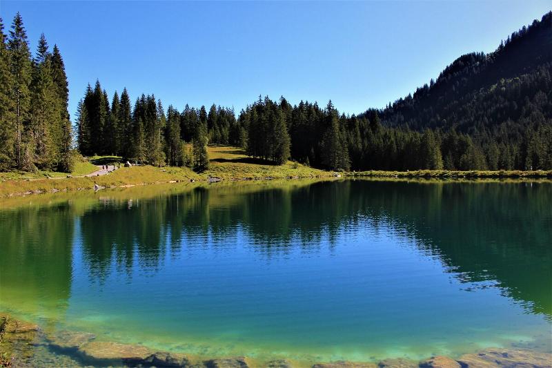Sport- & Familienhotel Riezlern - Aktivite