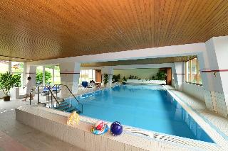 Sport- & Familienhotel Riezlern fotoÄŸrafÄ±