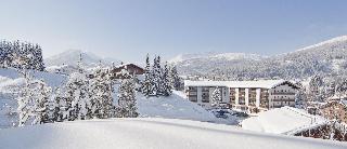 Sport- & Familienhotel Riezlern fotoÄŸrafÄ±