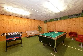Sport- & Familienhotel Riezlern fotoÄŸrafÄ±