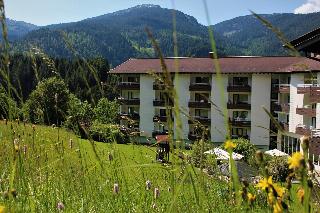 Sport- & Familienhotel Riezlern fotoÄŸrafÄ±