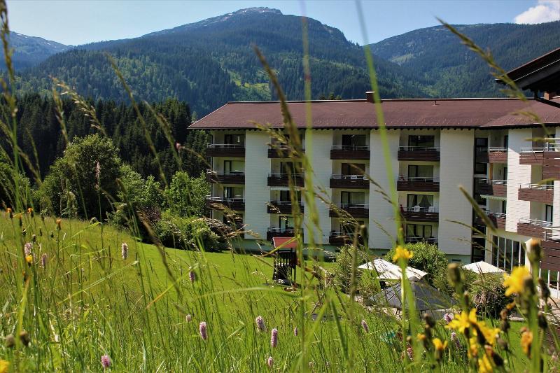 Sport- & Familienhotel Riezlern - Aktivite