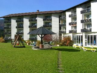 Sport- & Familienhotel Riezlern fotoÄŸrafÄ±
