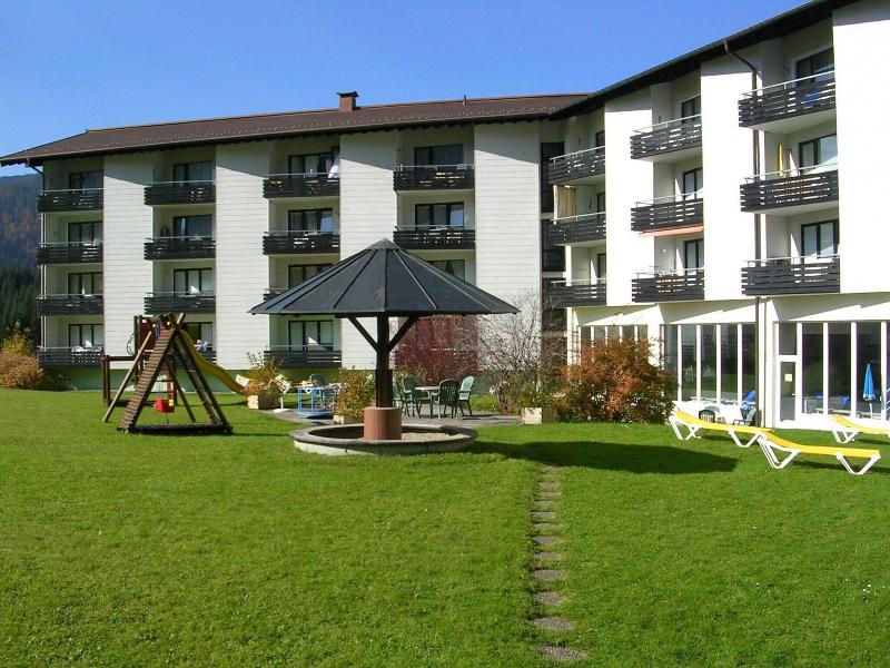 Sport- & Familienhotel Riezlern - Aktivite