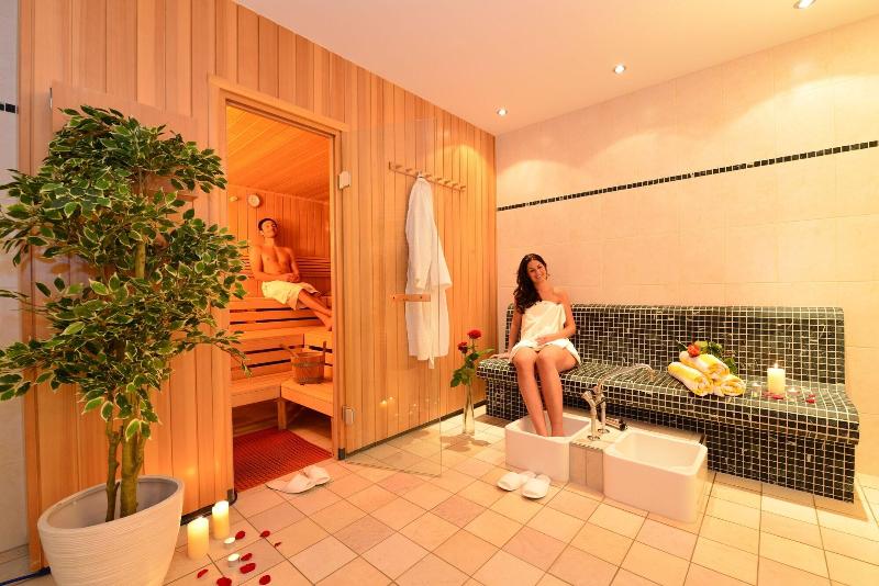 Sport- & Familienhotel Riezlern - Aktivite