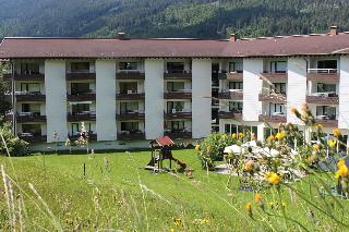 Sport- & Familienhotel Riezlern fotoÄŸrafÄ±