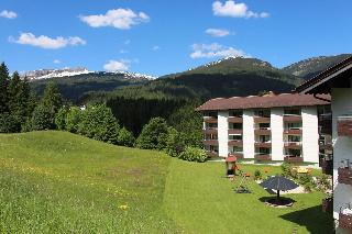 Sport- & Familienhotel Riezlern fotoÄŸrafÄ±