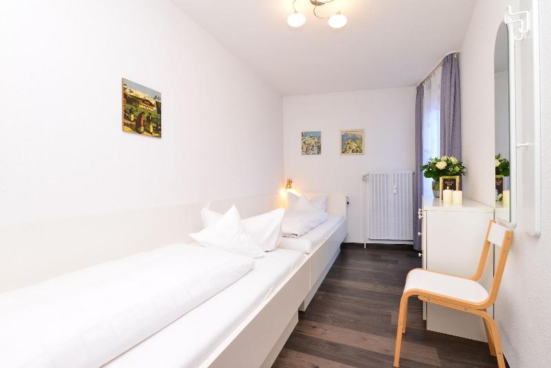 Sport- & Familienhotel Riezlern - Oda