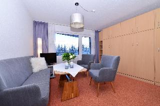 Sport- & Familienhotel Riezlern fotoÄŸrafÄ±
