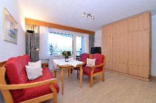 Sport- & Familienhotel Riezlern fotoÄŸrafÄ±