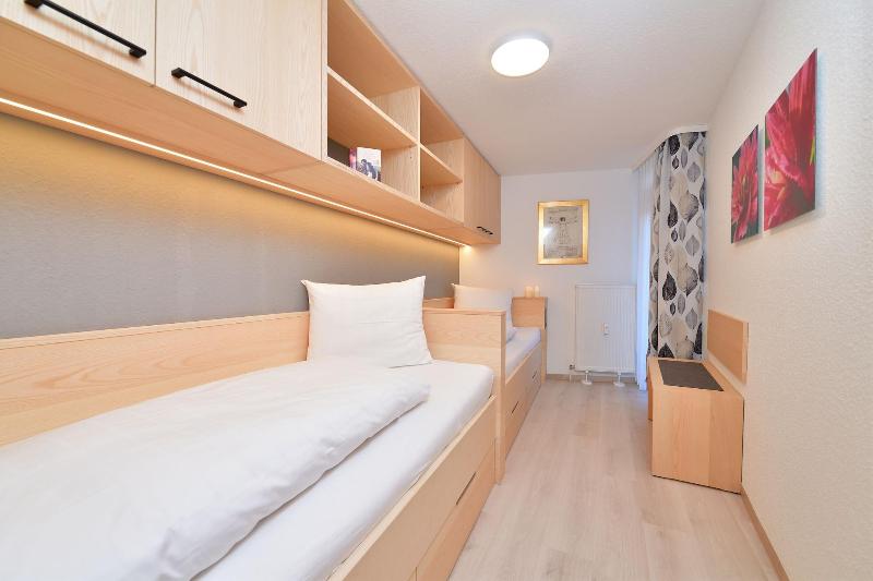 Sport- & Familienhotel Riezlern - Oda