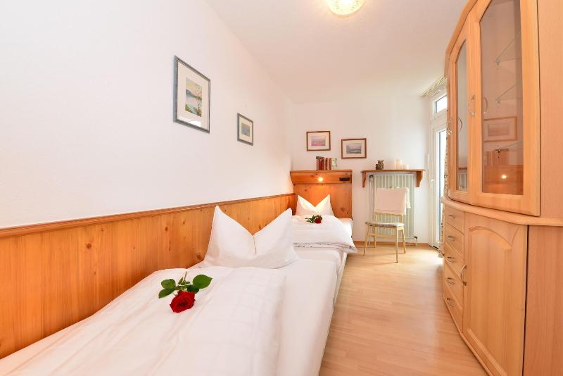 Sport- & Familienhotel Riezlern - Oda
