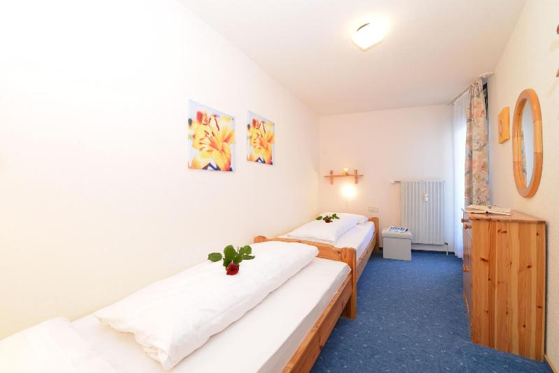 Sport- & Familienhotel Riezlern - Oda