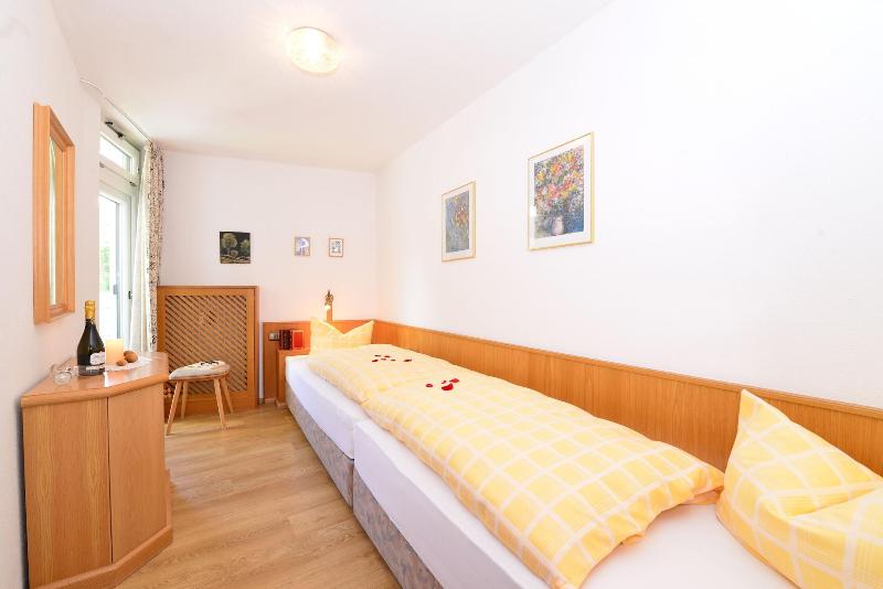 Sport- & Familienhotel Riezlern - Oda